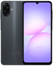 SAMSUNG Galaxy A07s Dual SIM 64GB – 4GB RAM, 90Hz Display, 50MP Camera – Black, Unlocked
