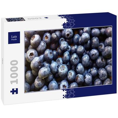 Lais Puzzle Obst 1000 Teile