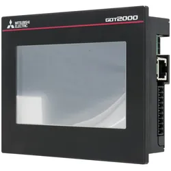 Mitsubishi Electric Schnittstelle GT2104-RTBD