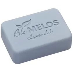 Bio MELOS Seife Lavendel 100 g Seife