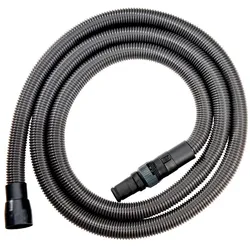 Metabo Saugschlauch, ø 32 mm, Länge 3,5 m, für ASA 25 L PC, ASA 30 L PC Inox - 631337000