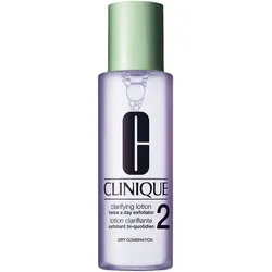 400 ml Clinique Clarifying Lotion 2