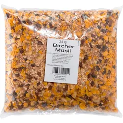 Frießinger Mühle Bircher Müsli 2,5 kg
