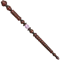 Noble Collection Harry Potter Zauberstab-Replik 1/1 in Ollivanders Box - Dolores Umbridge 27 cm