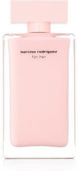 Narciso Rodriguez for her Eau de Parfum para mulheres 100 ml. for her
