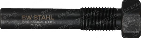 Swstahl Arretierdorn, Kurbelwelle 26352l3 Für Vw