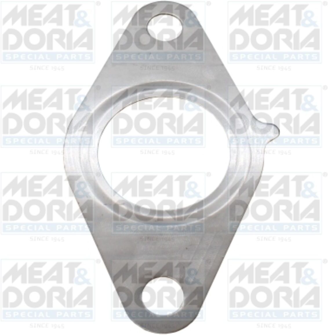 Dichtung, AGR-Ventil MEAT & DORIA 016125