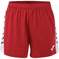 JOMA Heroic Shorts Damen 600 - rot L
