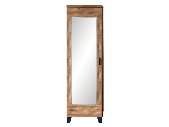 Wohn-Concept Persiko Garderobenschrank Wildeiche