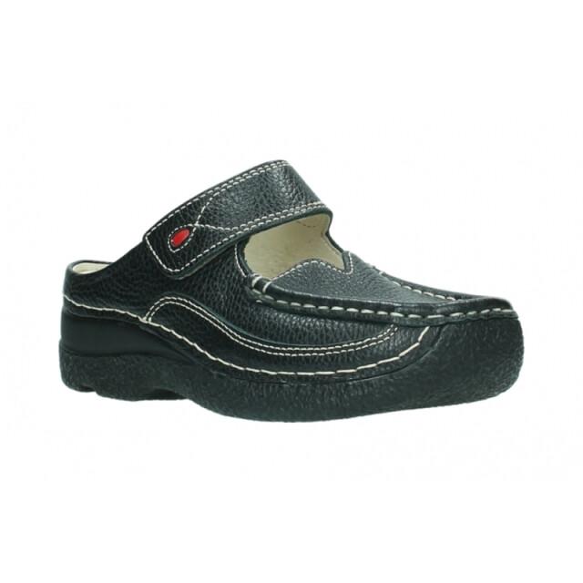 Wolky 0622770 roll slipper