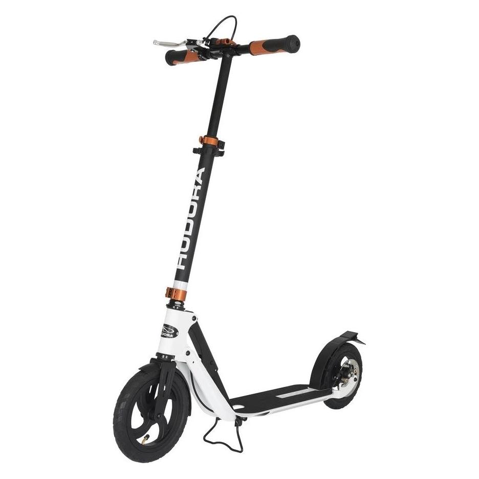 Hudora BigWheel Air 230 Dual Brake (14035)
