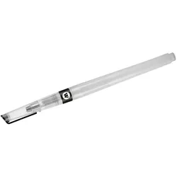 Feuerstein, Marker, Leerstift