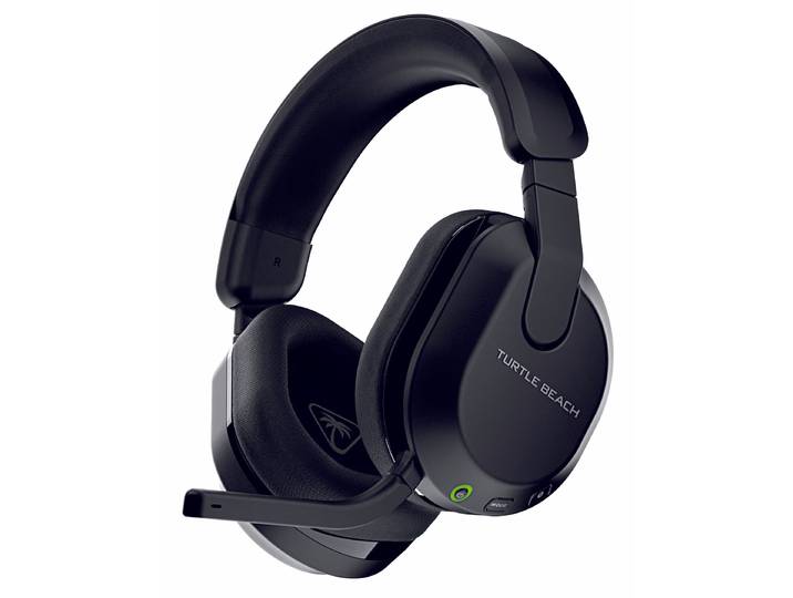 Turtle Beach Stealth 600 GEN3, Black Wireless Headset for PS5 Gaming Headset – PS5 Zubehör – schwarz