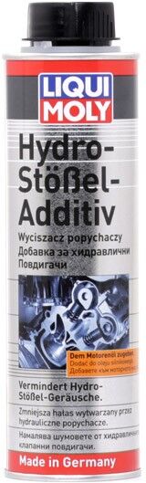 LIQUI MOLY 8345 Engine Oil Additive
