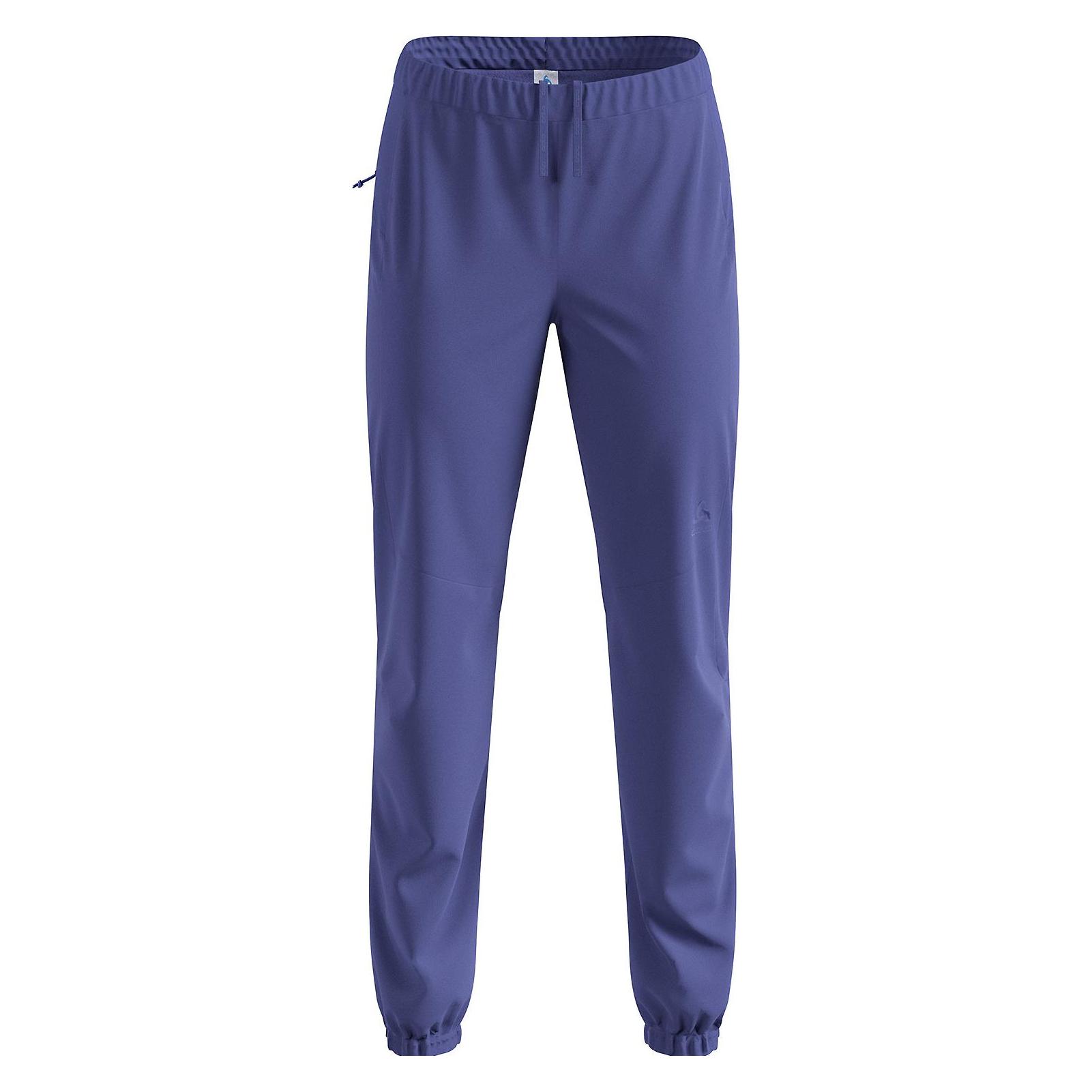 Odlo Essentials Warm Langlaufhose (XS) (62279121119XS)