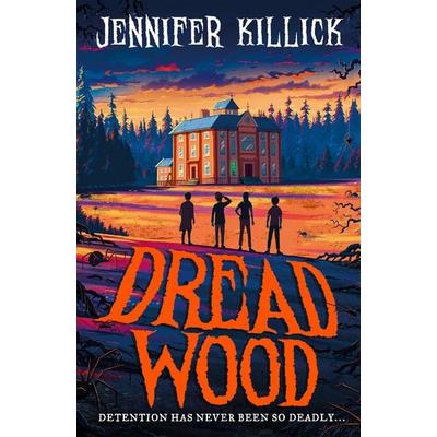 Dread Wood, Taschenbuch von Jennifer Killick, Farshore, 978-0-7555-0371-1