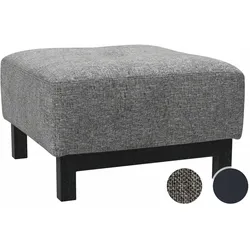 Innovation »Bifrost« Hocker 528 Mixed-Dance Blue