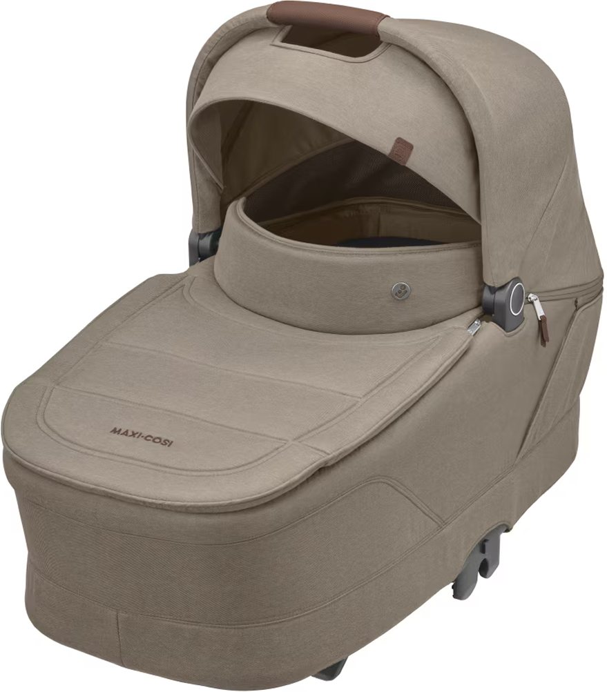 Maxi Cosi Capazo Sense - Twillic Truffle