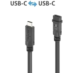 PureLink USB-C Verlängerungskabel PI6630-015