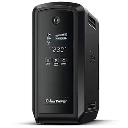 CyberPower CP550EPFCLCD Backup USV System
