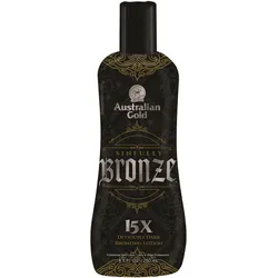 Australian Gold, Selbstbräuner, Sinfully Bronze Lotion 250 ml (250 ml)