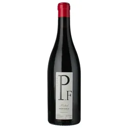 P.F 2025 -  Bodegas y Viñedos Ponce