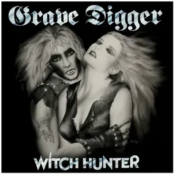 Noise Records, Schallplatten, Witch Hunter (Grave Digger)