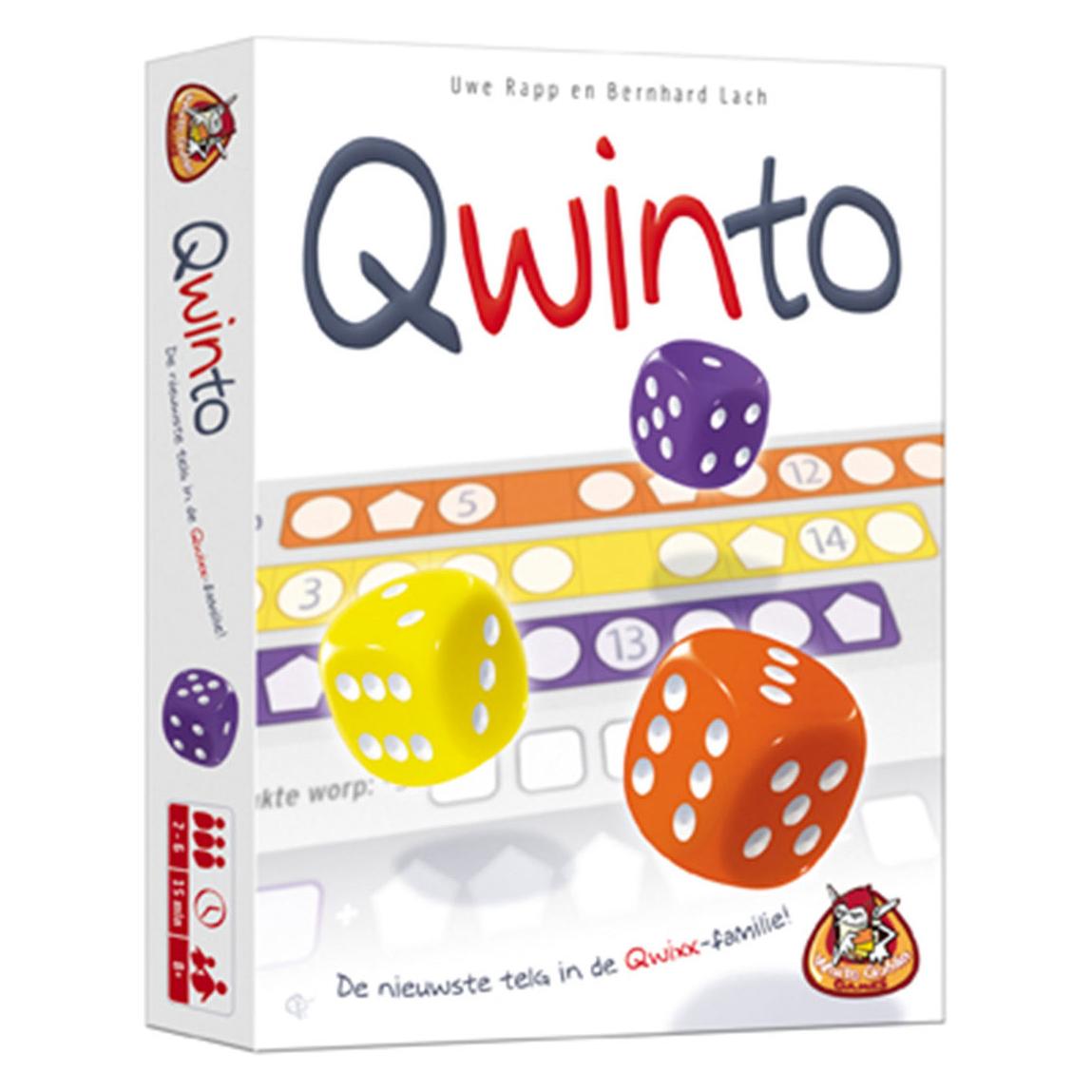 White Goblin Qwinto (Niederländisch) (19826277)