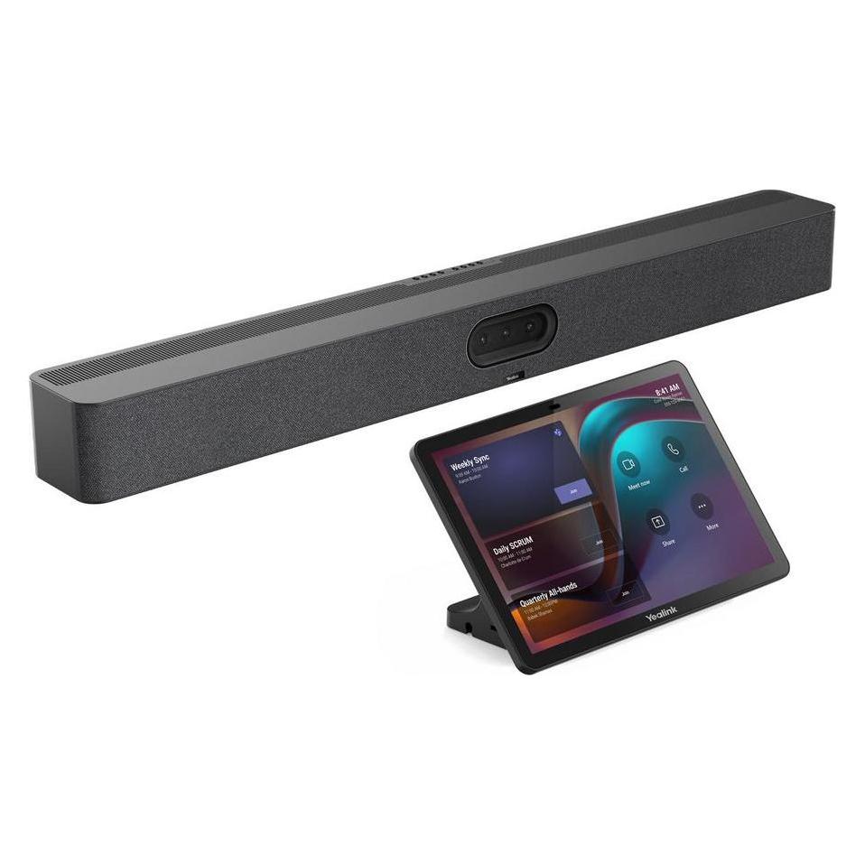 Yealink Meetingbar A50 + Ctp25 Video (A50-031)