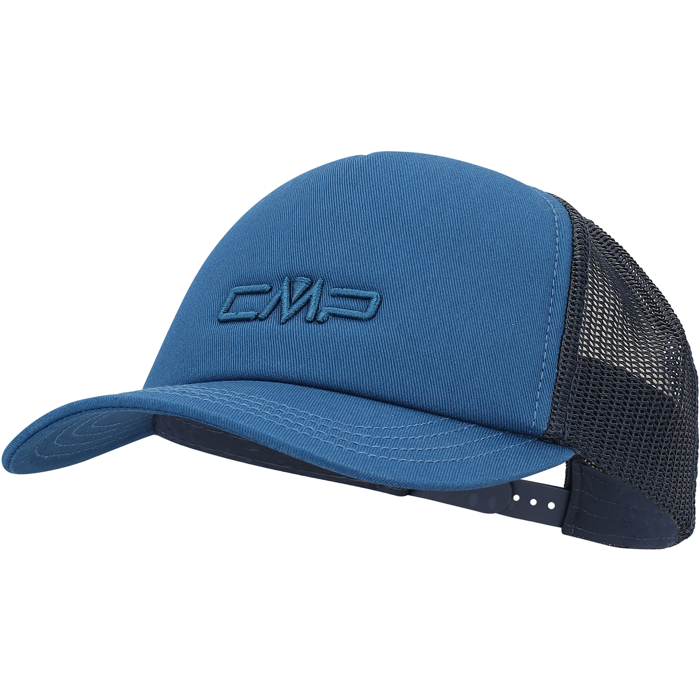 CMP Cap Kinder Basecaps blau Trekking