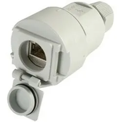 Telegärtner RJ45-Anschlussdose IP67 100022950