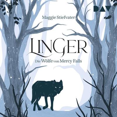 Linger (Die Wölfe von Mercy Falls, Teil 2) - Maggie Stiefvater, Audio, 9783742440884
