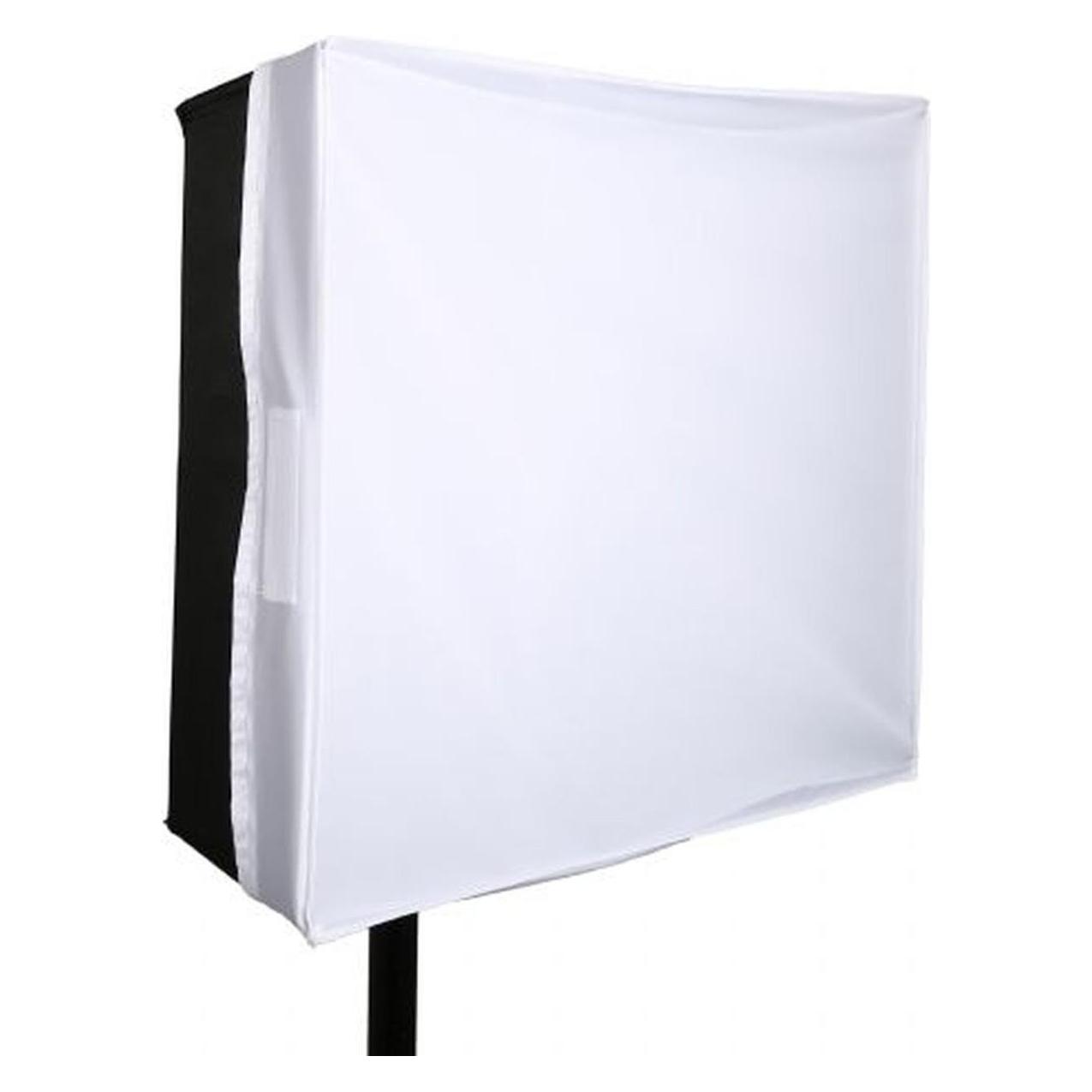 Falcon Eyes Softbox RX-12SB für LED RX-12T (Softbox, 120 cm) (33522639)