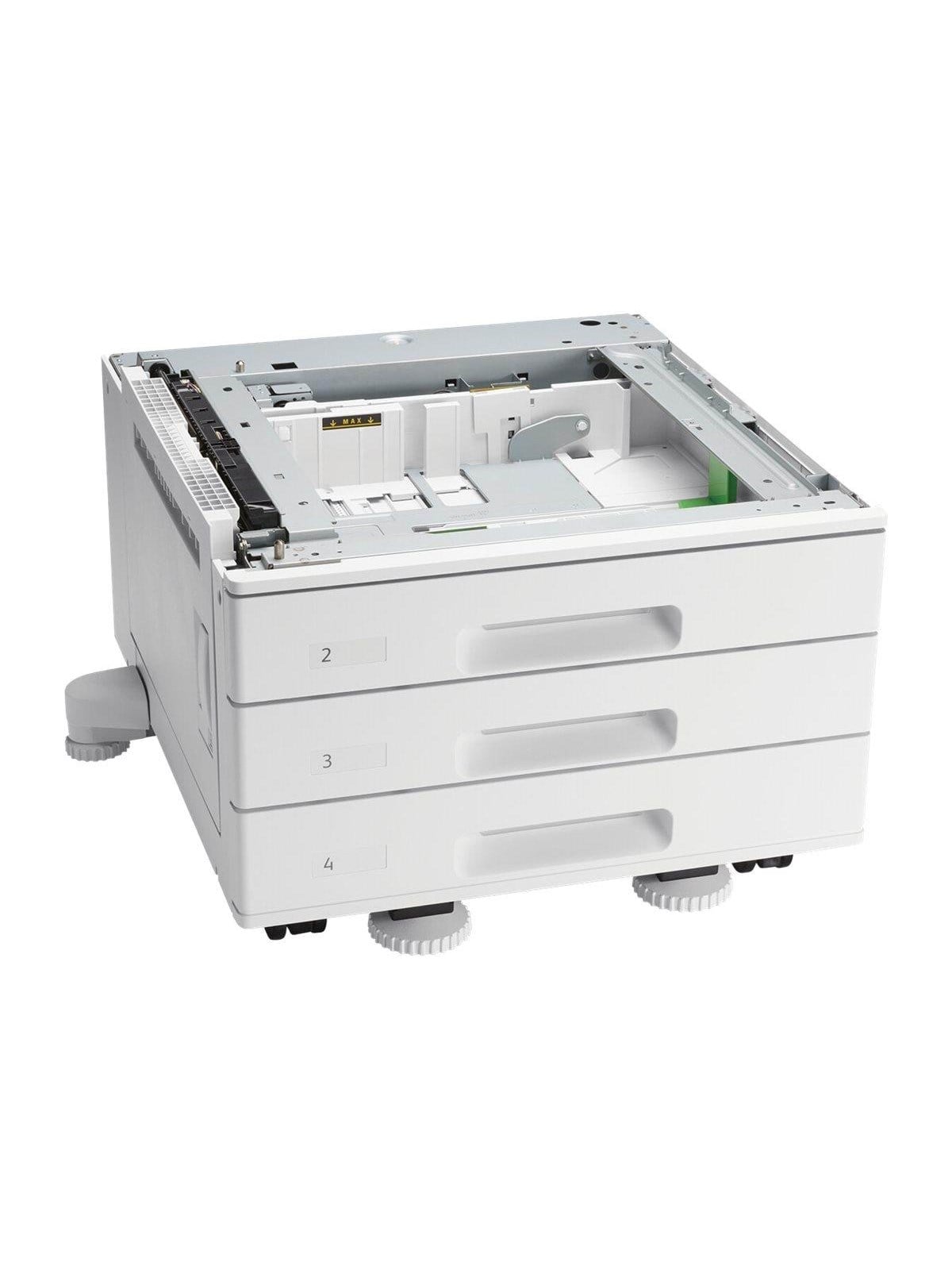 Xerox 097S04908 / Three Tray Module Media Tray