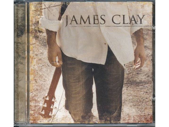 James Clay