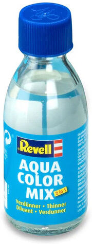 Diluant Acrylique "Aqua Color Mix" 100 ml - Revell