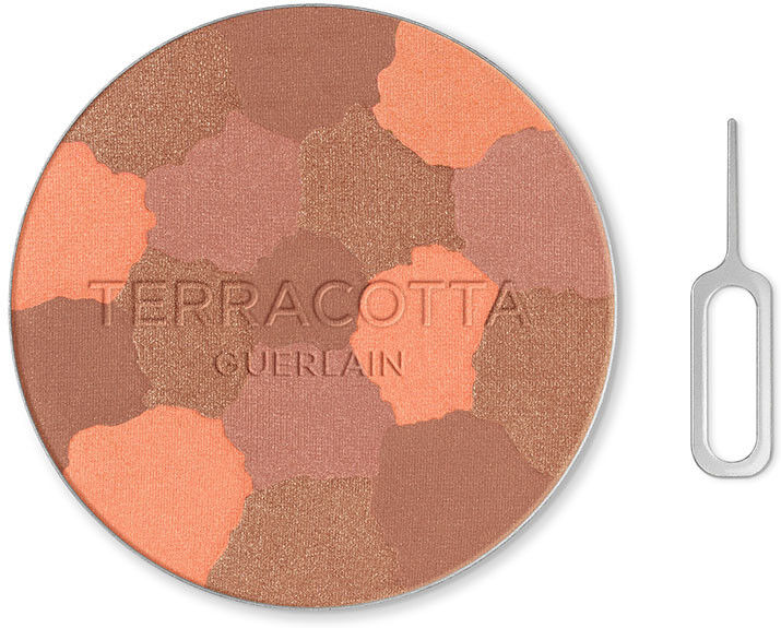 GUERLAIN Terracotta Light Le Teint