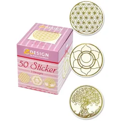 Avery, Sticker, Sticker (50 Sticker)