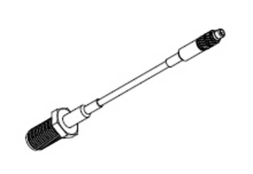 Molex 89761-6802 Adapter - 1St.