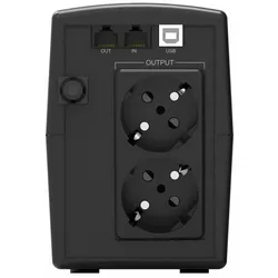 BLUEWALKER USV Powerwalker VI 800 STL 480W