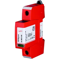 DEHN ÜS-Ableiter DEHNguard DG S 440
