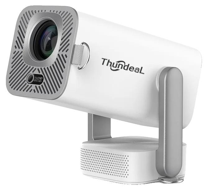 Projektor, 13500 Lumen Helligkeit, Android 13.0 Betriebssystem, Android-Version, EU-Stecker