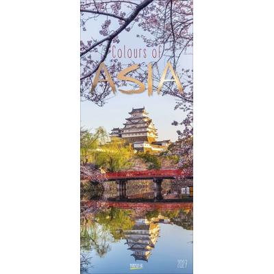 Colours of Asia 2027