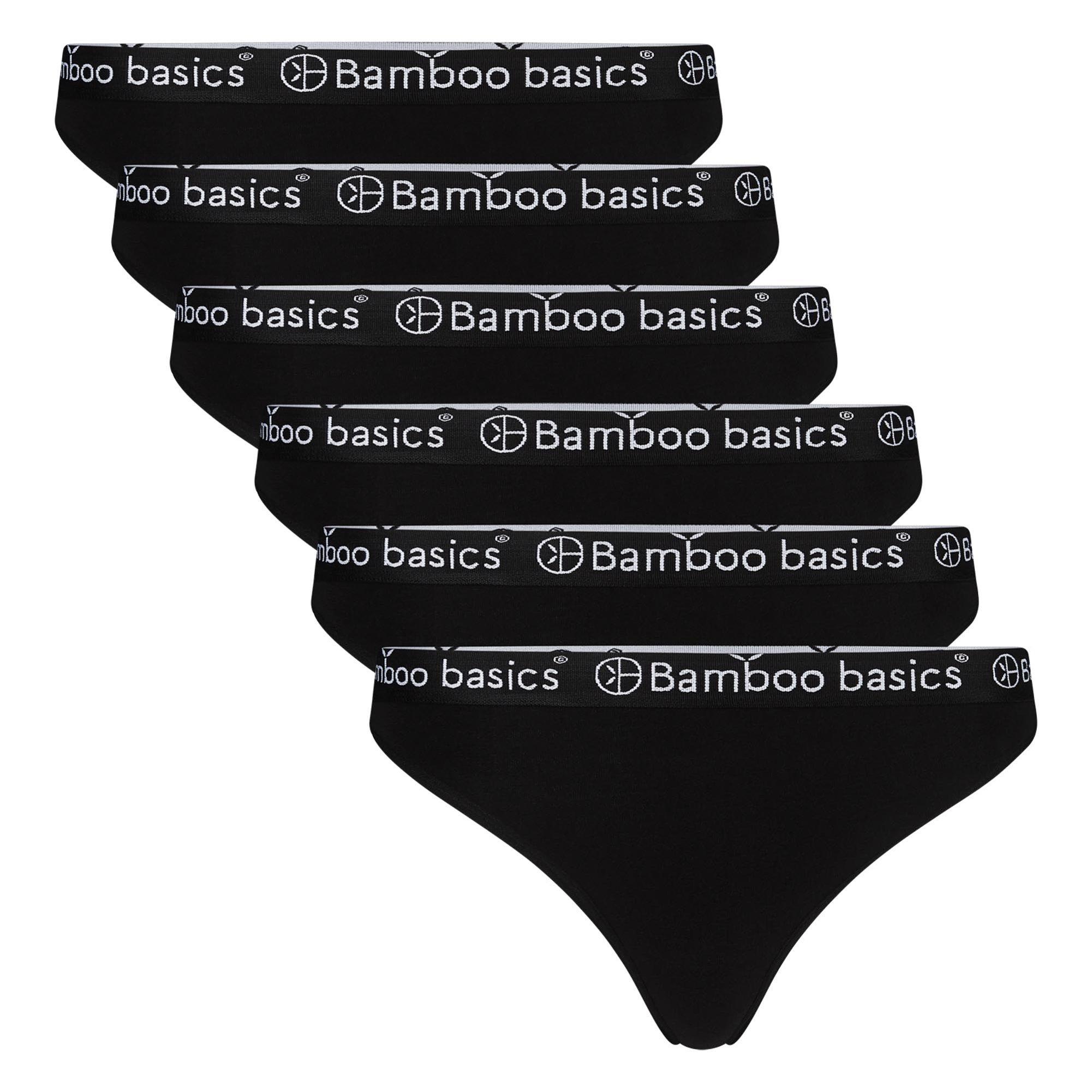 Bamboo Basics String