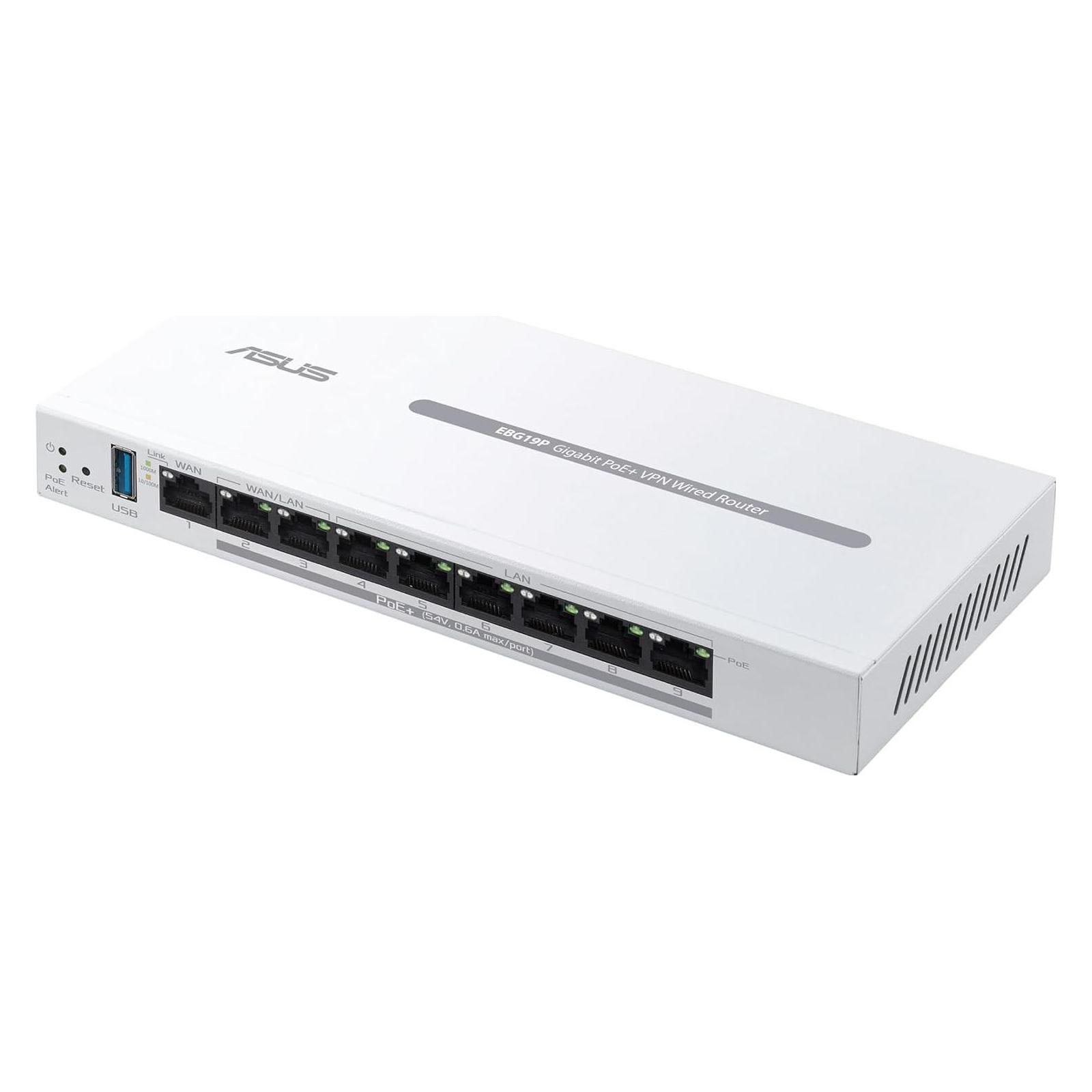 ASUS ExpertWiFi EBG19P (90IG08C0-MO3B00)