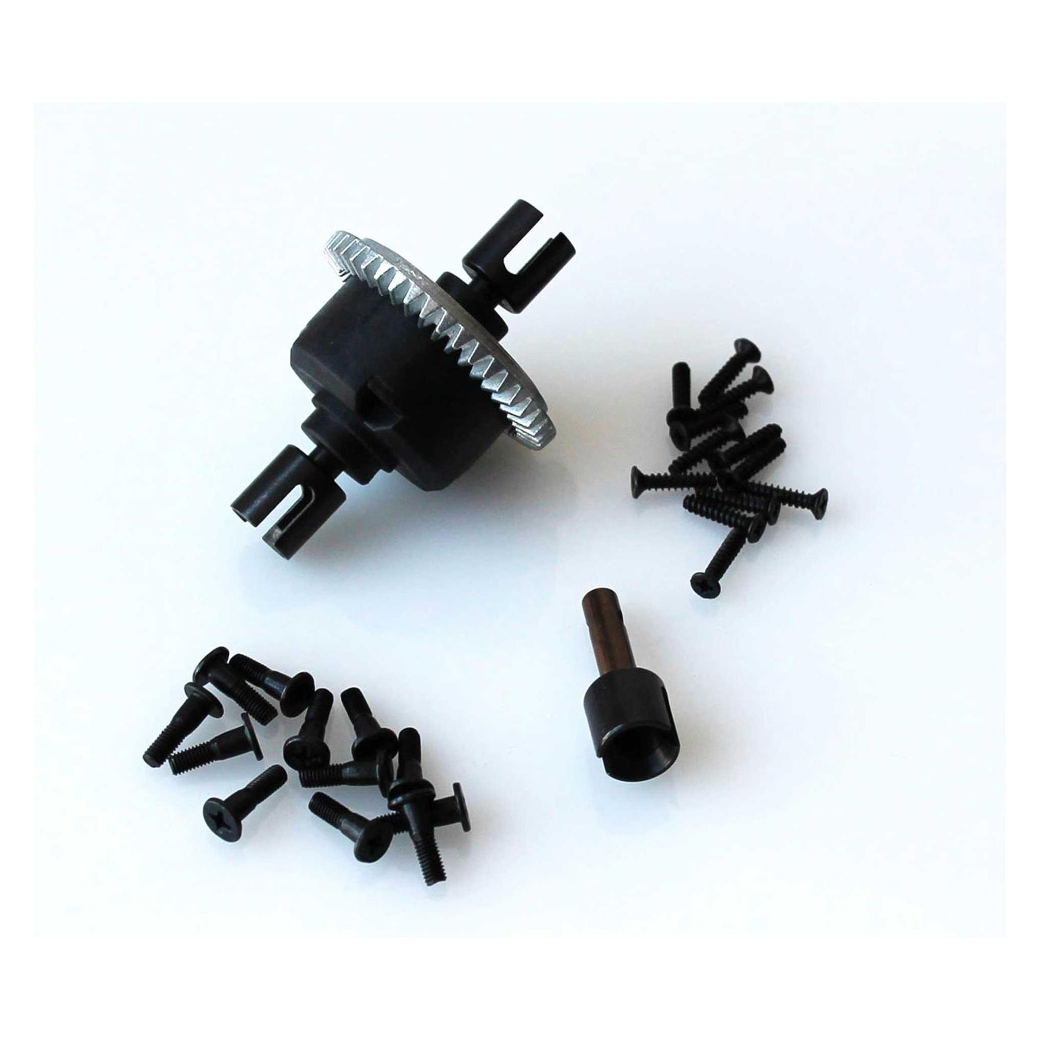 DF-Models Differential (6069)