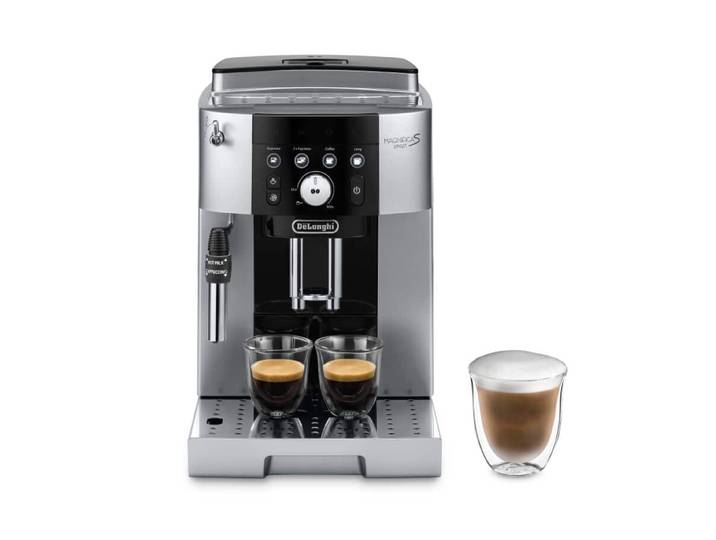 Cafetière Expresso Broyeur Delonghi Magnifica S Smart ECAM250.23.SB