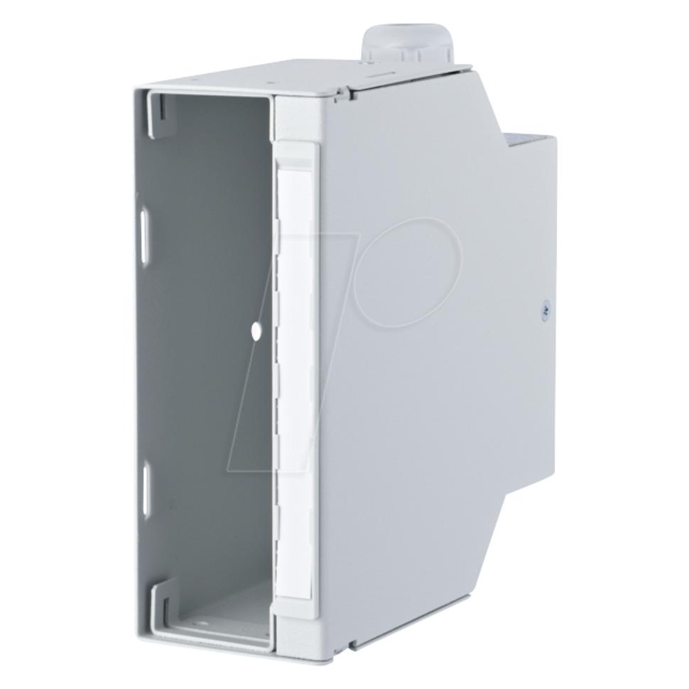 Metz Connect 15024A10S-E - Grau - Rackeinbau - 3U (15024A10S-E)