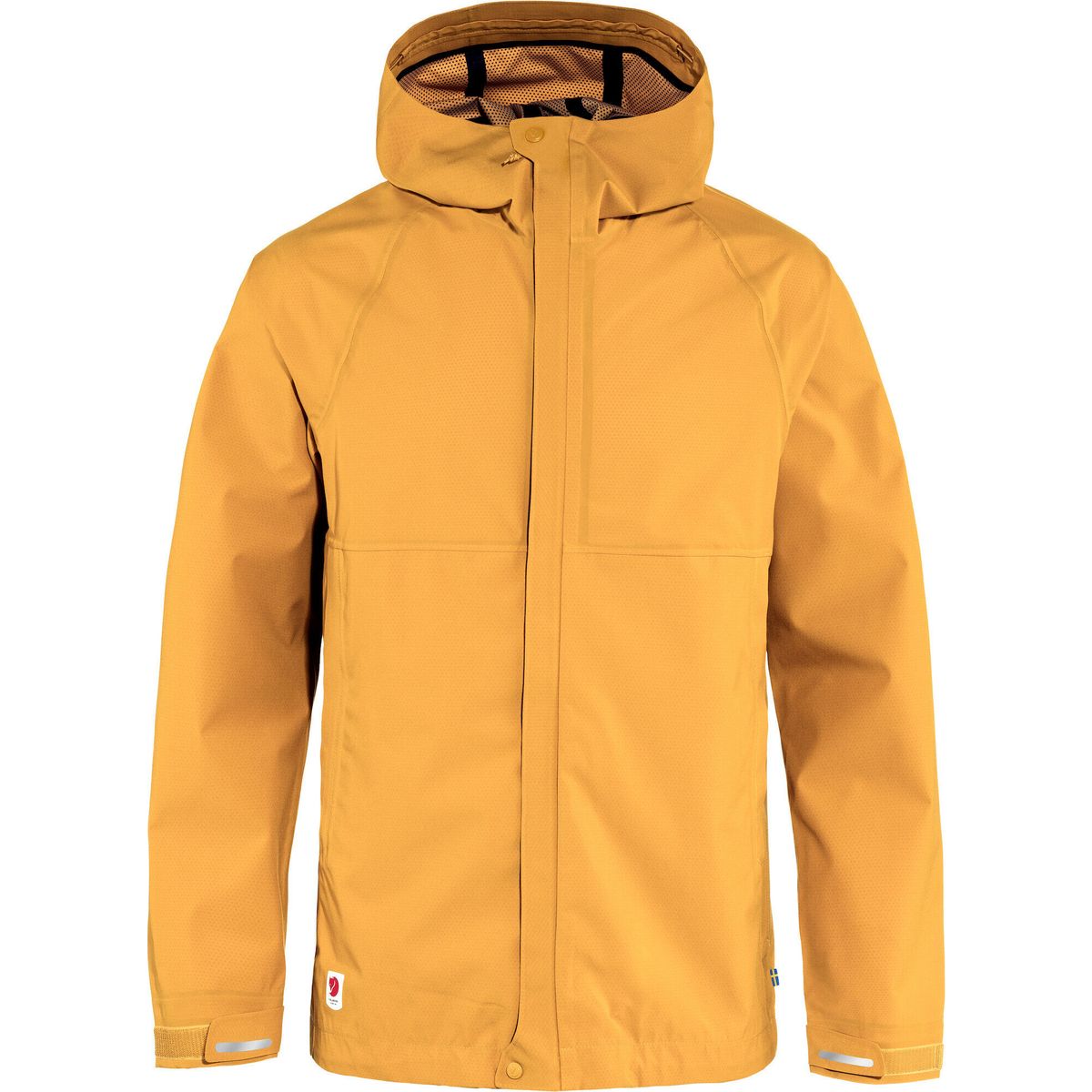 Fjällräven HC Hydratic Trail Jacket M mustard yellow (161) L F86984-161-L