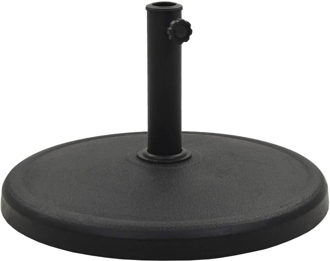 Freeport Park 20.44 kg Resin Umbrella Base 360mm H X 54.5cm W X 54.5cm D